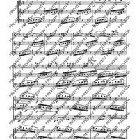 Trio - Score and Parts