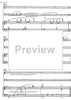 Trio No. 1 Op. 3 - Score