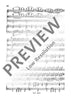 Piano Quartet Eb major - Full Score