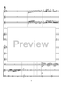 Passacaglia - Score