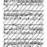 Sonata B Major
