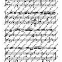 Sicilienne and Rigaudon