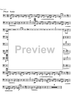 Variazioni su un tema di Prokofiev - Bassoon 1