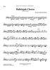 Hallelujah Chorus - from The Messiah - Cello/Bassoon 3