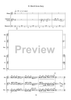 Suite for Reeds - Score