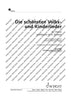 Die schönsten Volks- und Kinderlieder