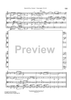 Sicilienne - from Pelléas et Mélisande, Op. 78 - Score