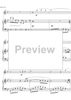 Yearning - Score