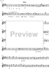 Messe solenne [set of parts] - Bb Clarinet 1