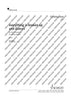 everything is broken up and dances - Score and Parts