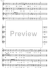 O salutaris hostia - Score