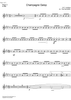 Champagne Galop - Eb Horn 3