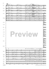 Wedding Day At Troldhaugen, Op. 65, No. 6 for Band - Full Score