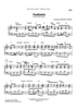 Andante - from The Water Music - Keyboard/Guitar