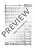 Sinfonie in einem Satz - Full Score