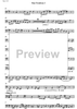 Sedici Trii - Bass Trombone
