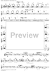 String Quartet No. 2: Intimate Letters - Violin 2