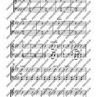 Swing Along - Harmony-/rhythm Instruments