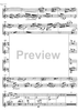 Deux portraits - Violins 1/2
