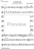 Fantasy - English Horn