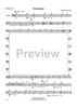 Encomium - Baritone Horn BC