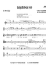 Resta di darmi noia - Bb and C Trumpet 1
