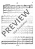String Quartet Bb major - Full Score
