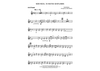 Now Rock, Ye Rested Gentlemen - Bb Trumpet 4