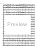 Final Galop from the Guard of Amager - Score