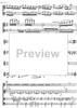 II° Quartetto (2nd quartet) - Violin 2