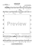 Andante (from Prince Igor) - Baritone Horn BC