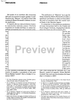 Miserere - Preface