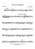 THE 1812 OVERDONE - Bb Trumpet 1