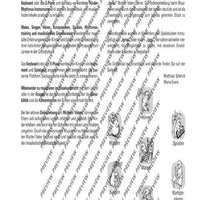 Wir tasten uns vor...