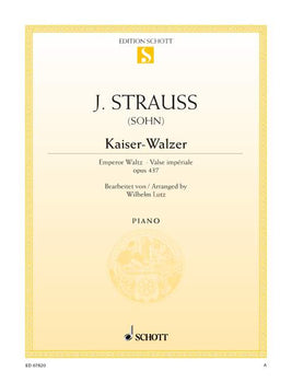 Kaiser-Walzer