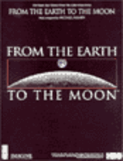 From the Earth to the Moon
