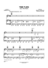 TIME FLIES (from “DELIRIUM”)