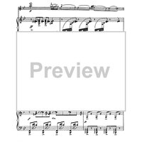 Masks - from the Ballet Romeo and Juliette