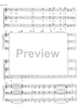 Domine ad adjuvandum - Score