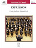 Expression - Alto Saxophone 1