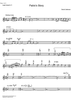 Pablo's Story - C Instrument