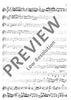 Concerto No. 2 D Major - Violin 1 Ripieno