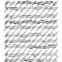 15 Three-Part Symphonies