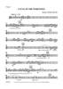 Cycle of the Werewolf - F Horn 3