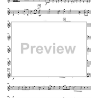 Shipwreck Beach - Violin 1