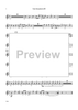 Zodiac - Tenor Saxophone