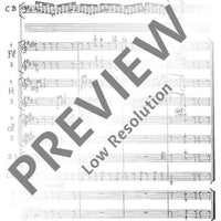 "Mozart new-look" - Score