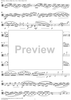 Duet No. 2 in A Minor - Viola 1