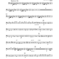 Warrior Legacy - Bassoon