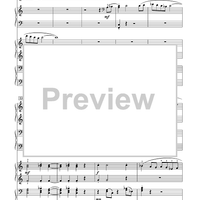 Pistol Pete's Piano Posse Rides Again - Score